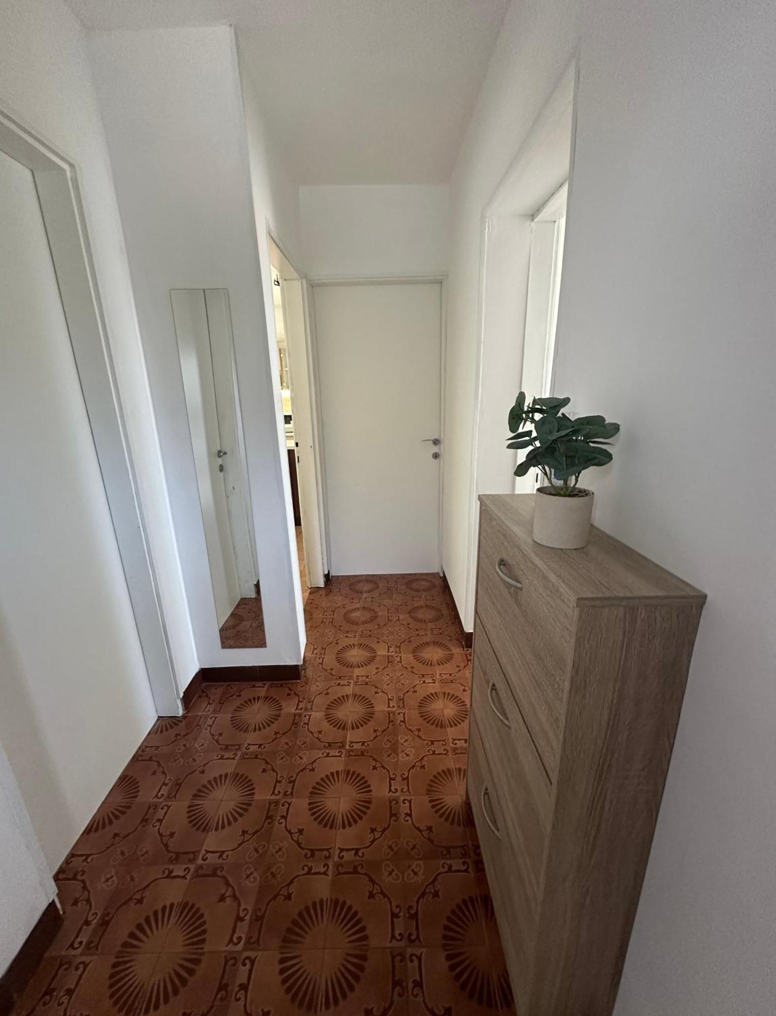 Apartmani Ira Crikvenica Buitenkant foto